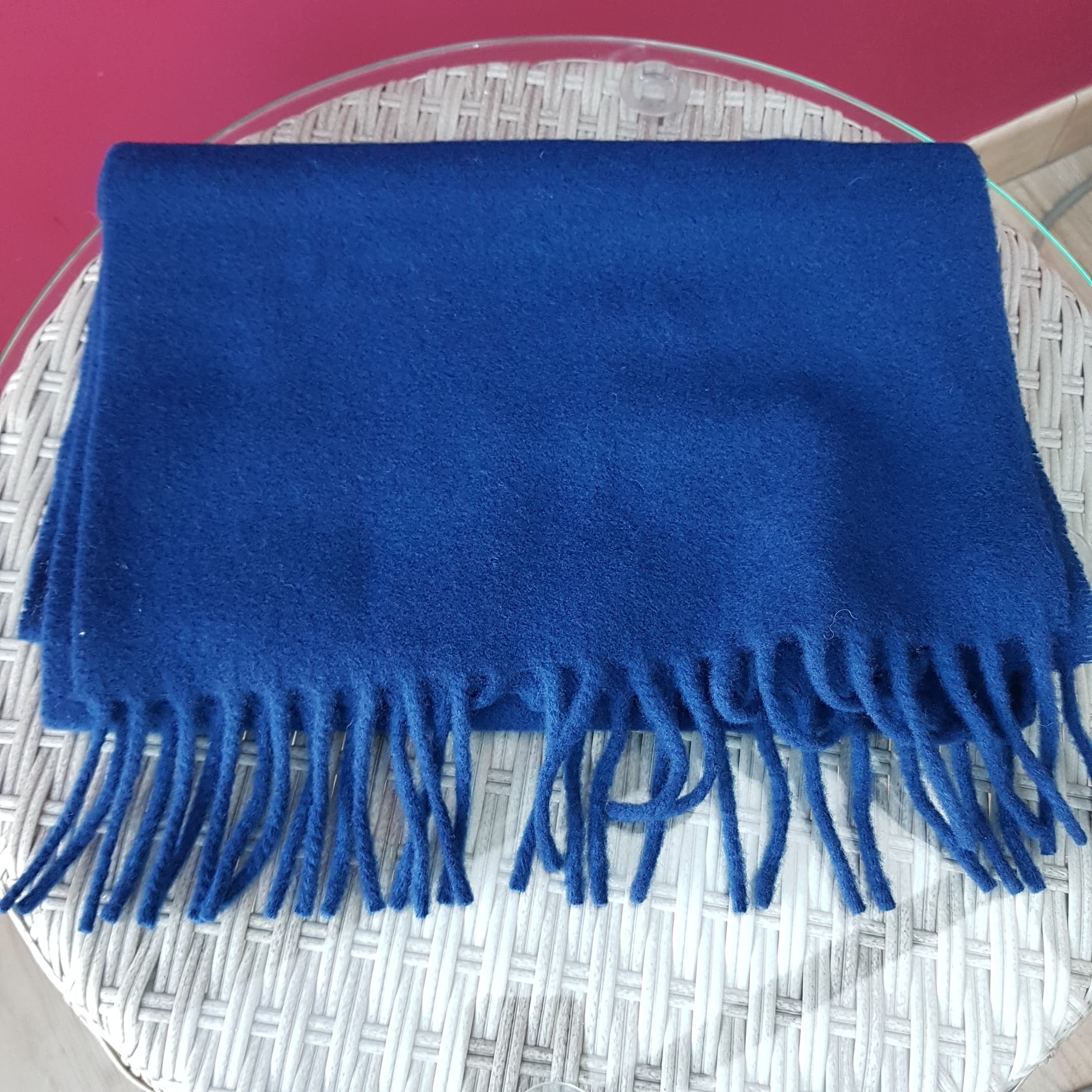 Echarpe DE MORTEUIL