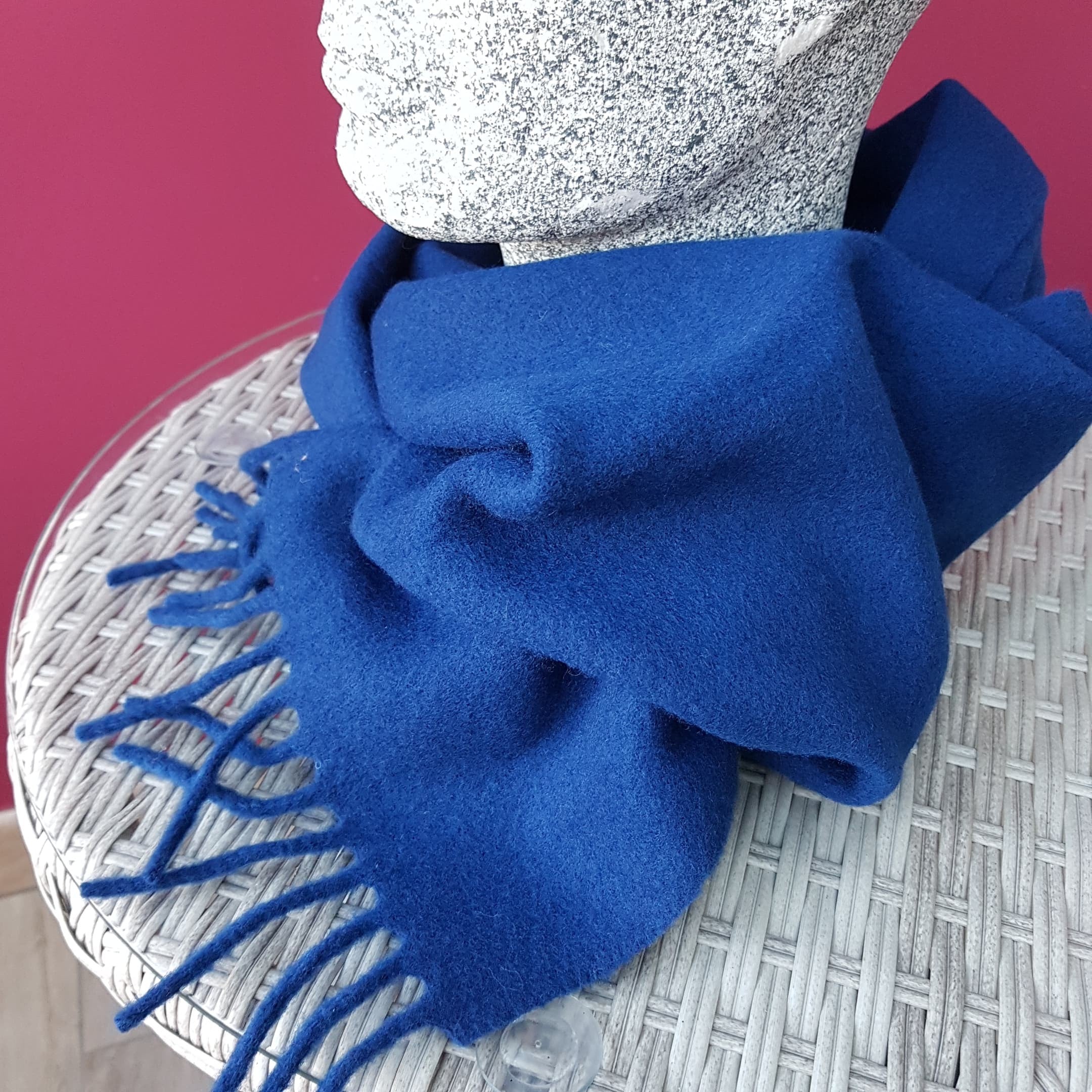 Echarpe DE MORTEUIL