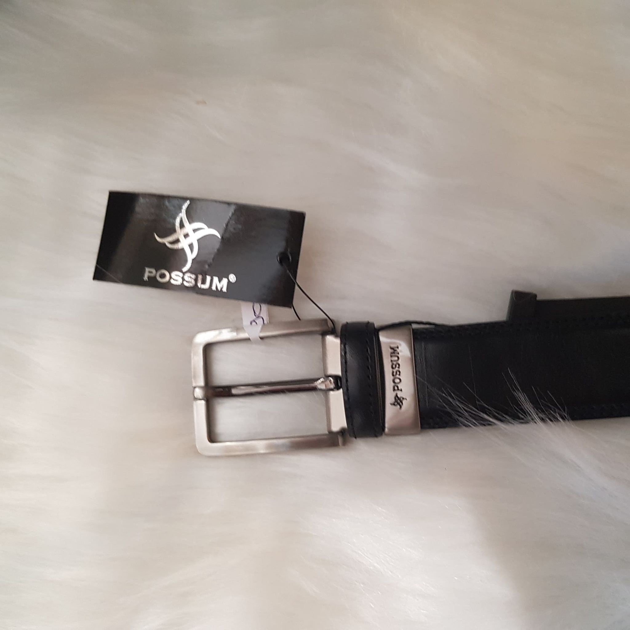 Ceinture POSSUM