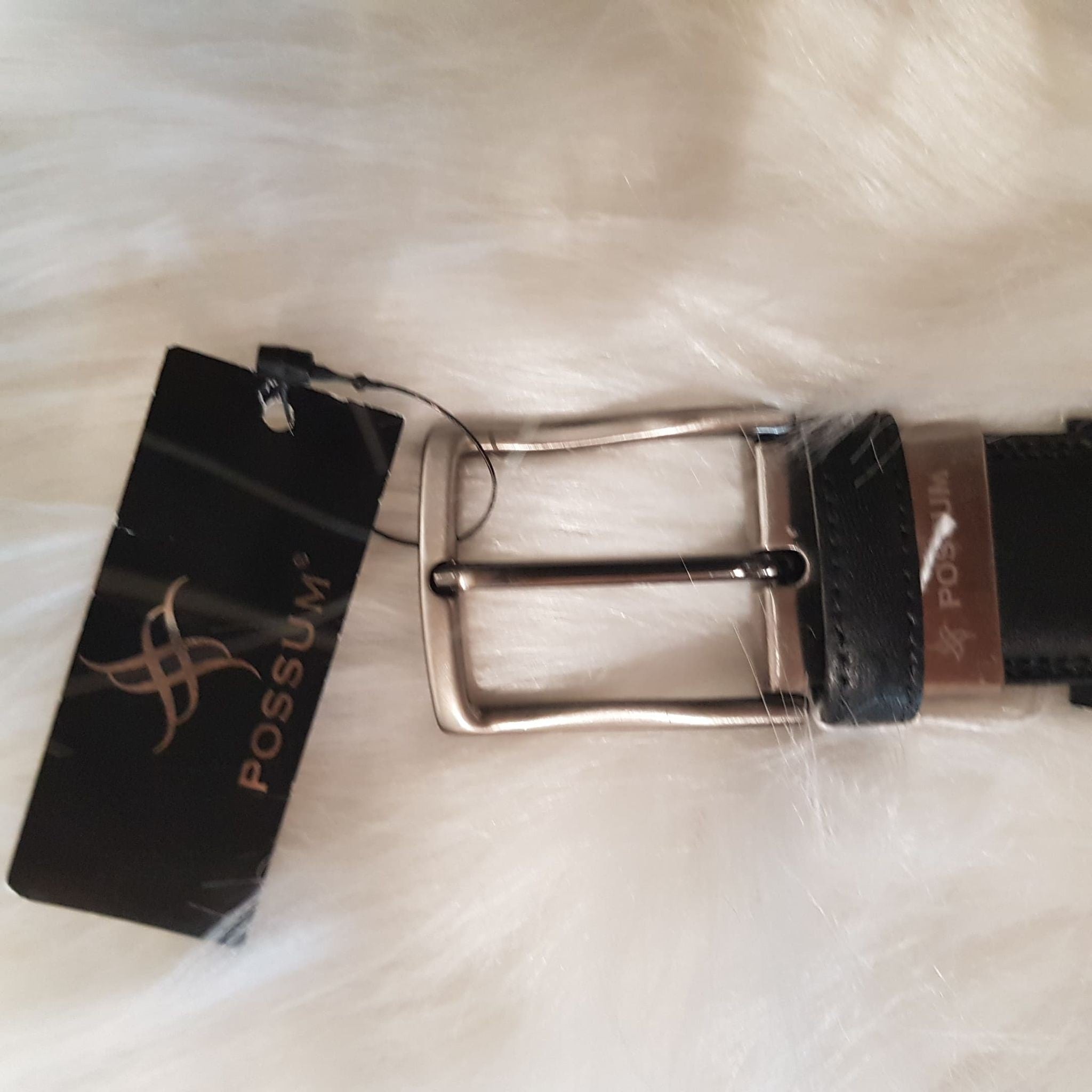 Ceinture POSSUM