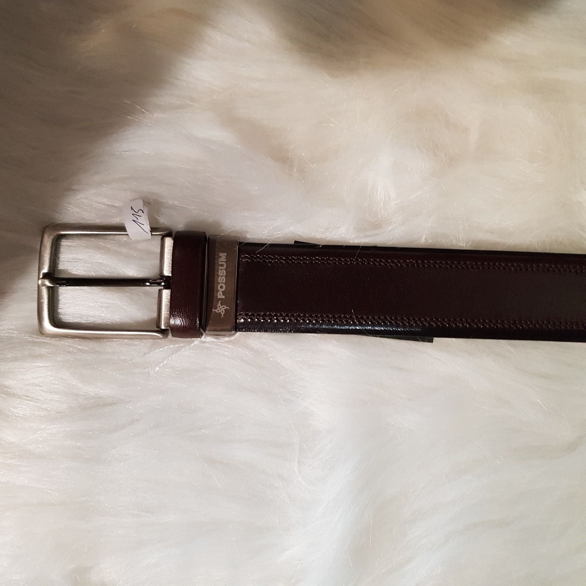 Ceinture POSSUM