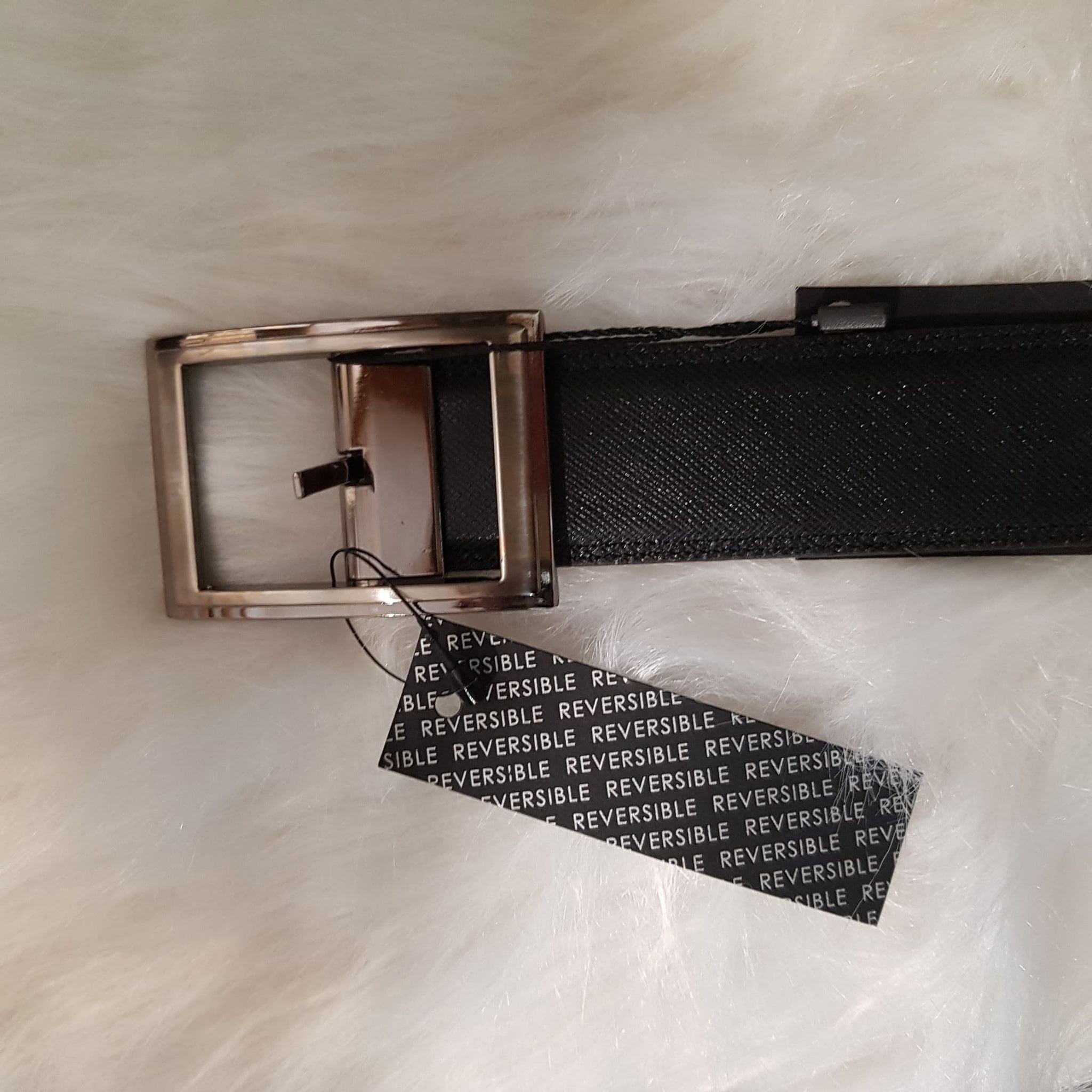 Ceinture POSSUM Réversible