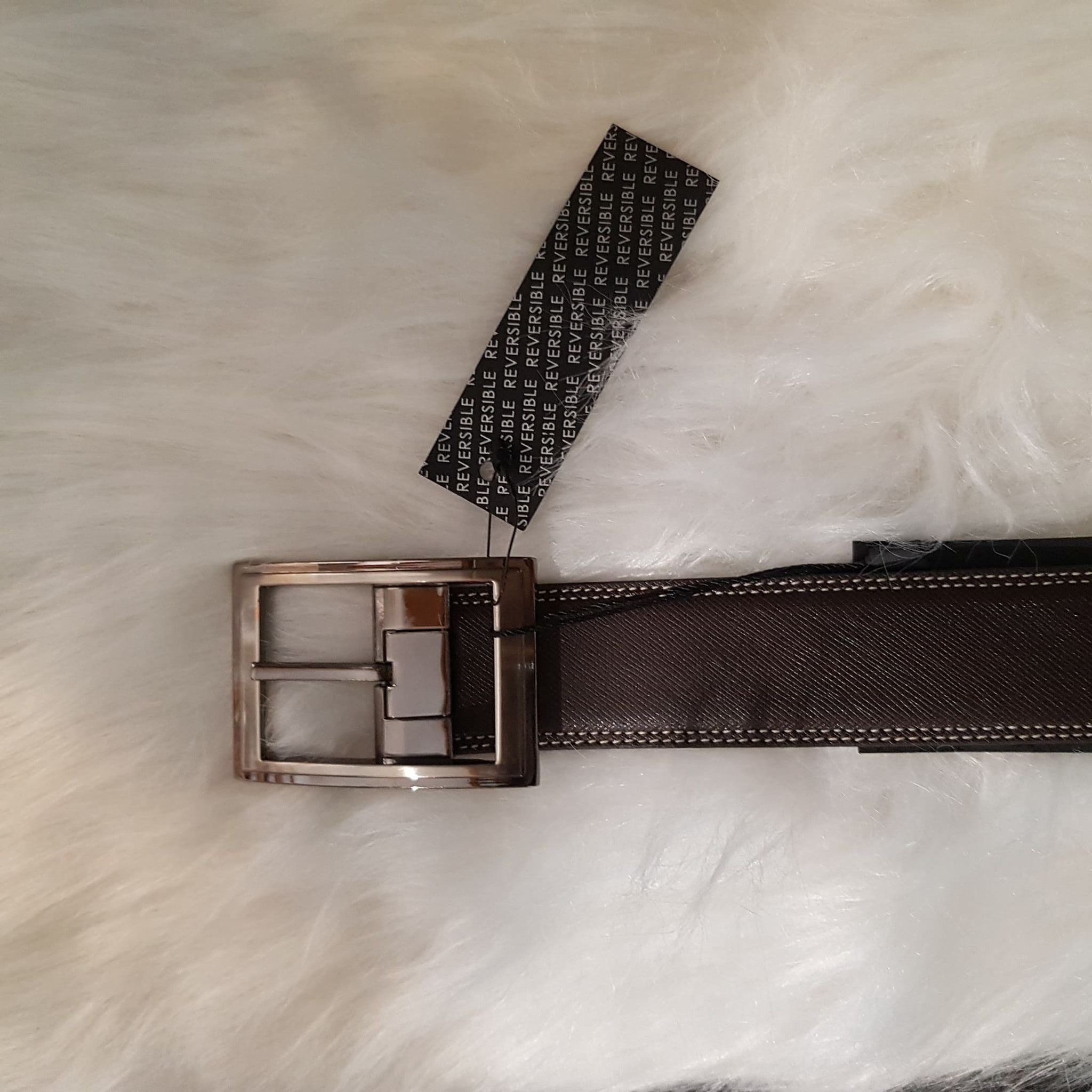 Ceinture POSSUM Réversible