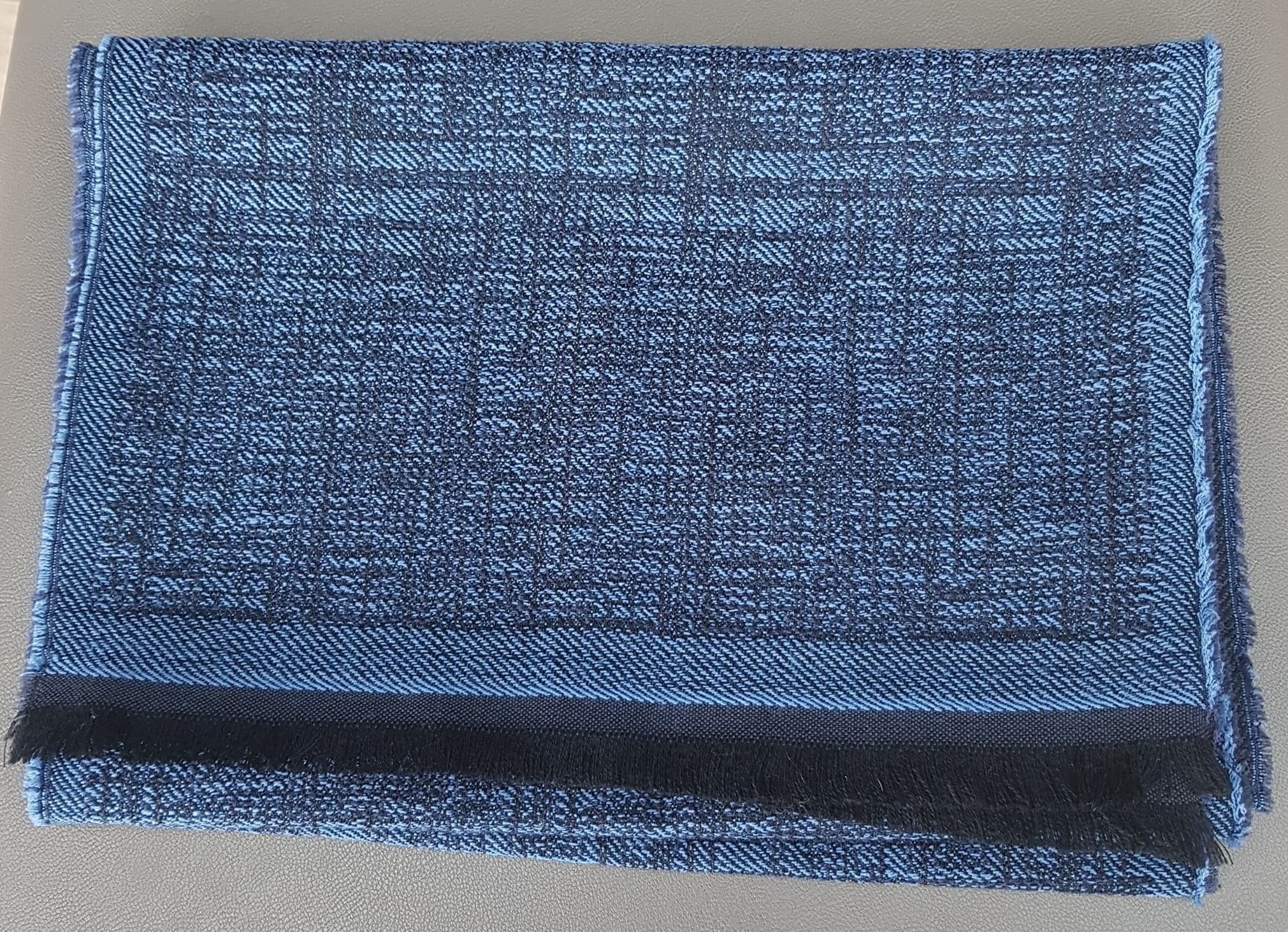Echarpe Tresanti 100% Laine