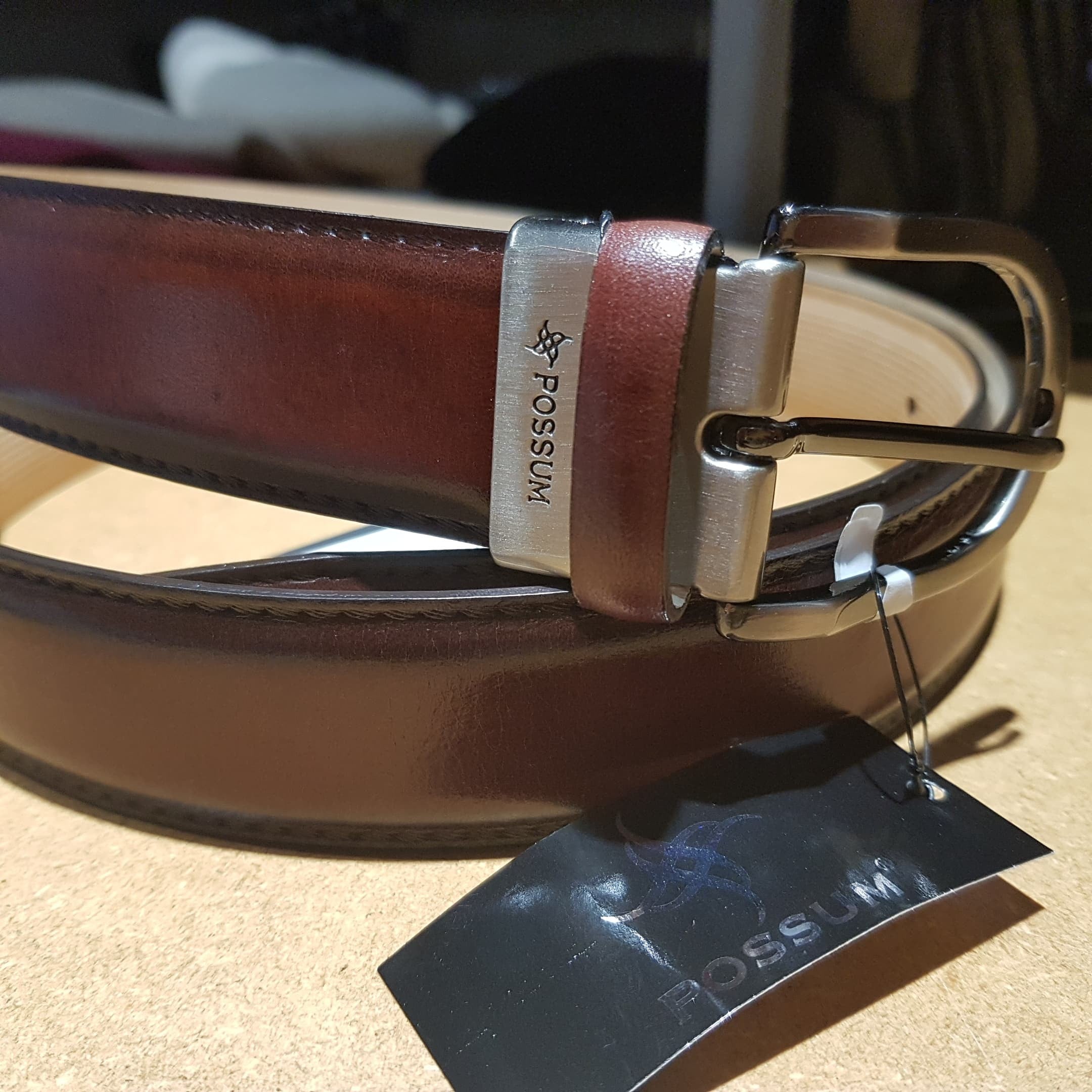 Ceinture POSSUM