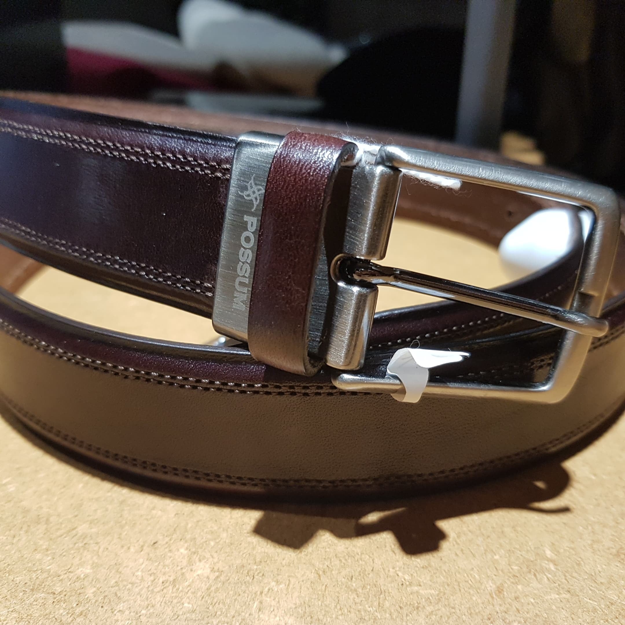 Ceinture POSSUM
