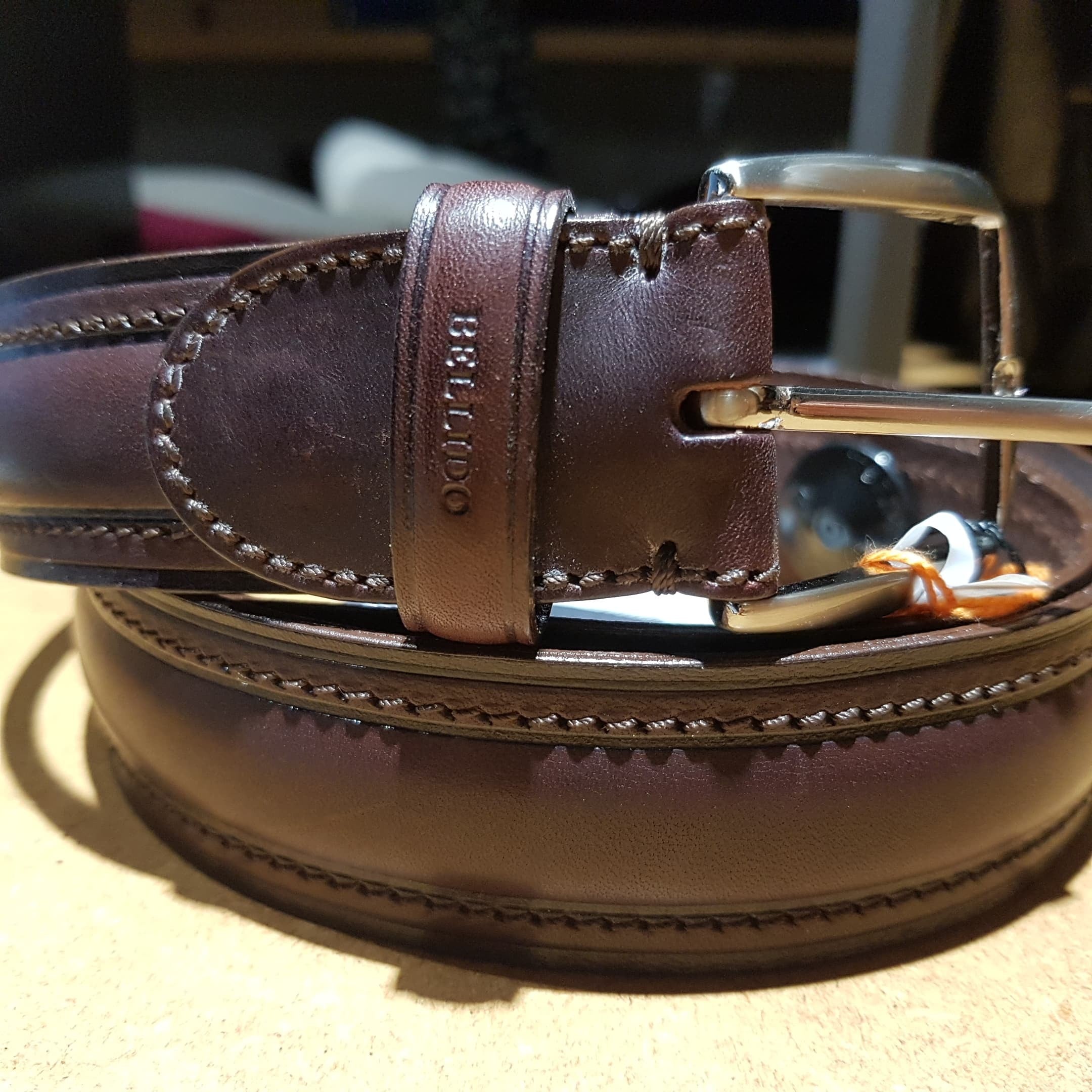 Ceinture BELLIDO
