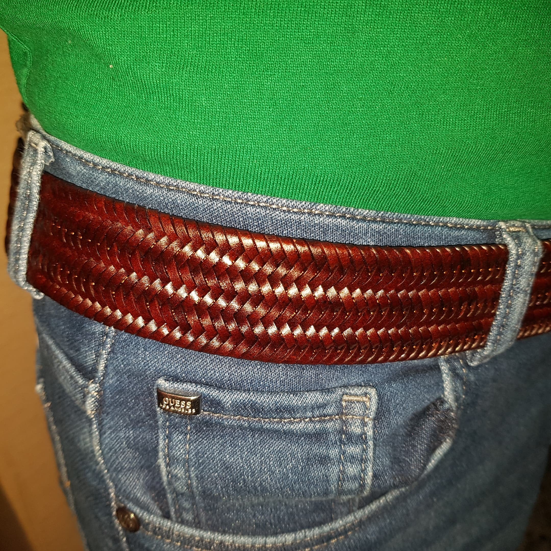 Ceinture BELLIDO