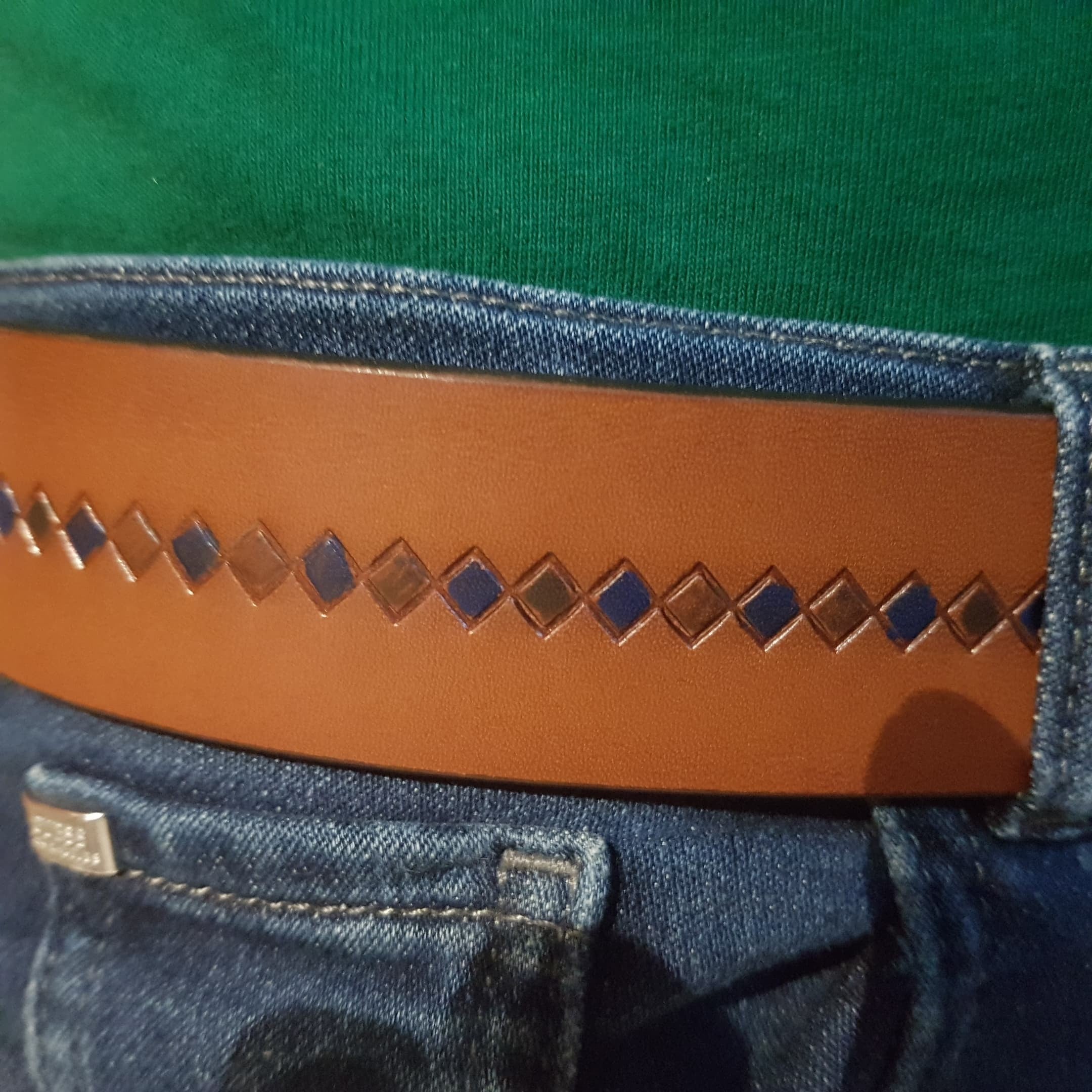 Ceinture BELLIDO