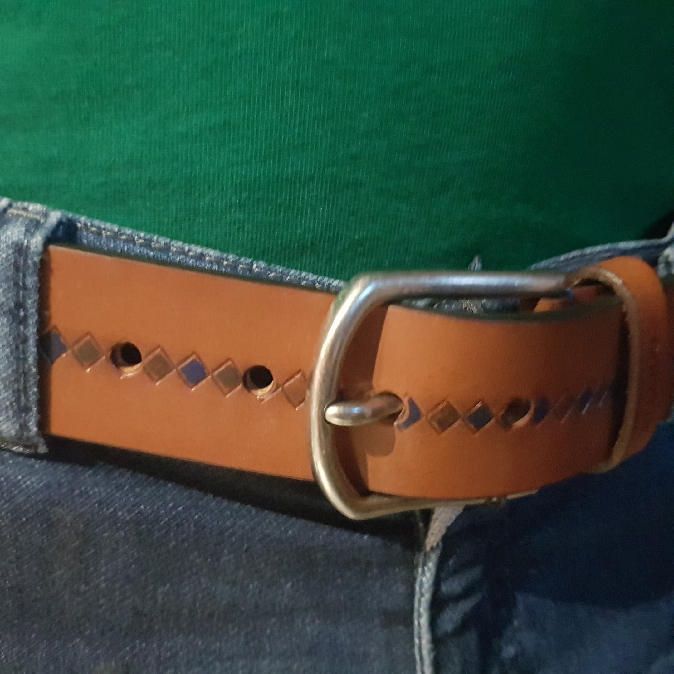 Ceinture BELLIDO