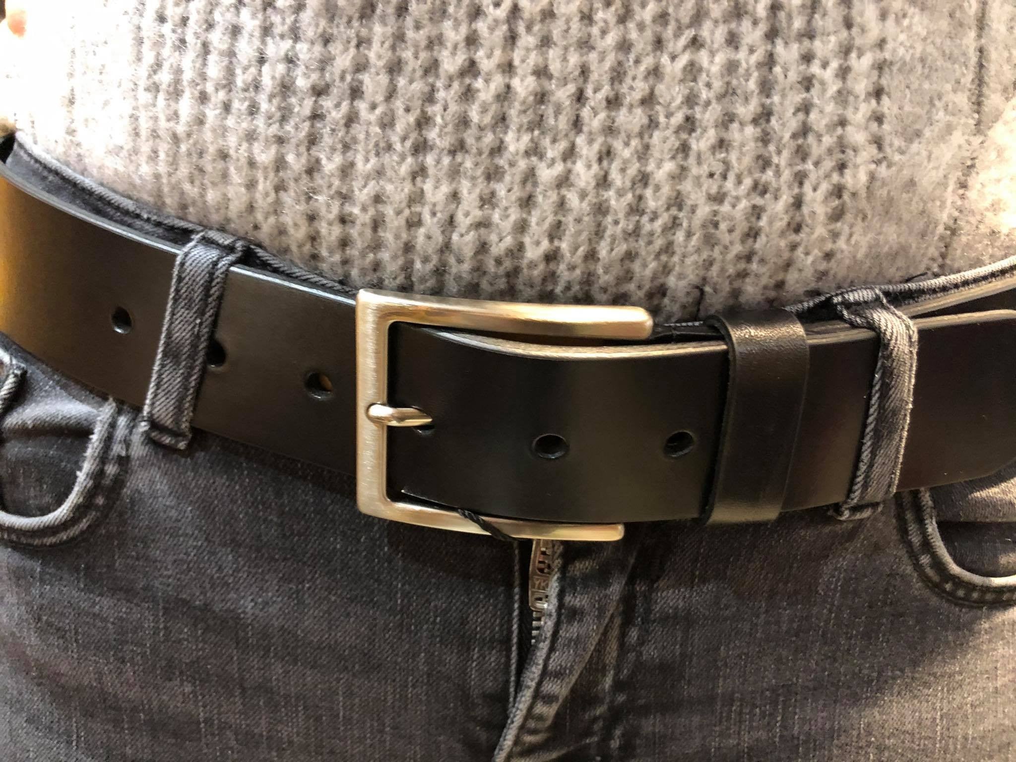 Ceinture homme