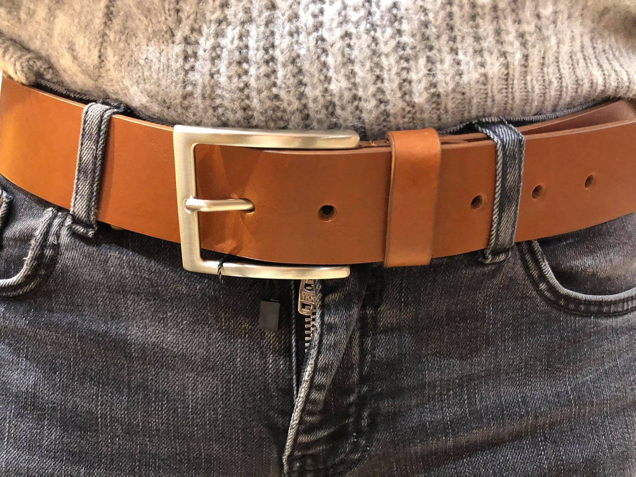 Ceinture homme