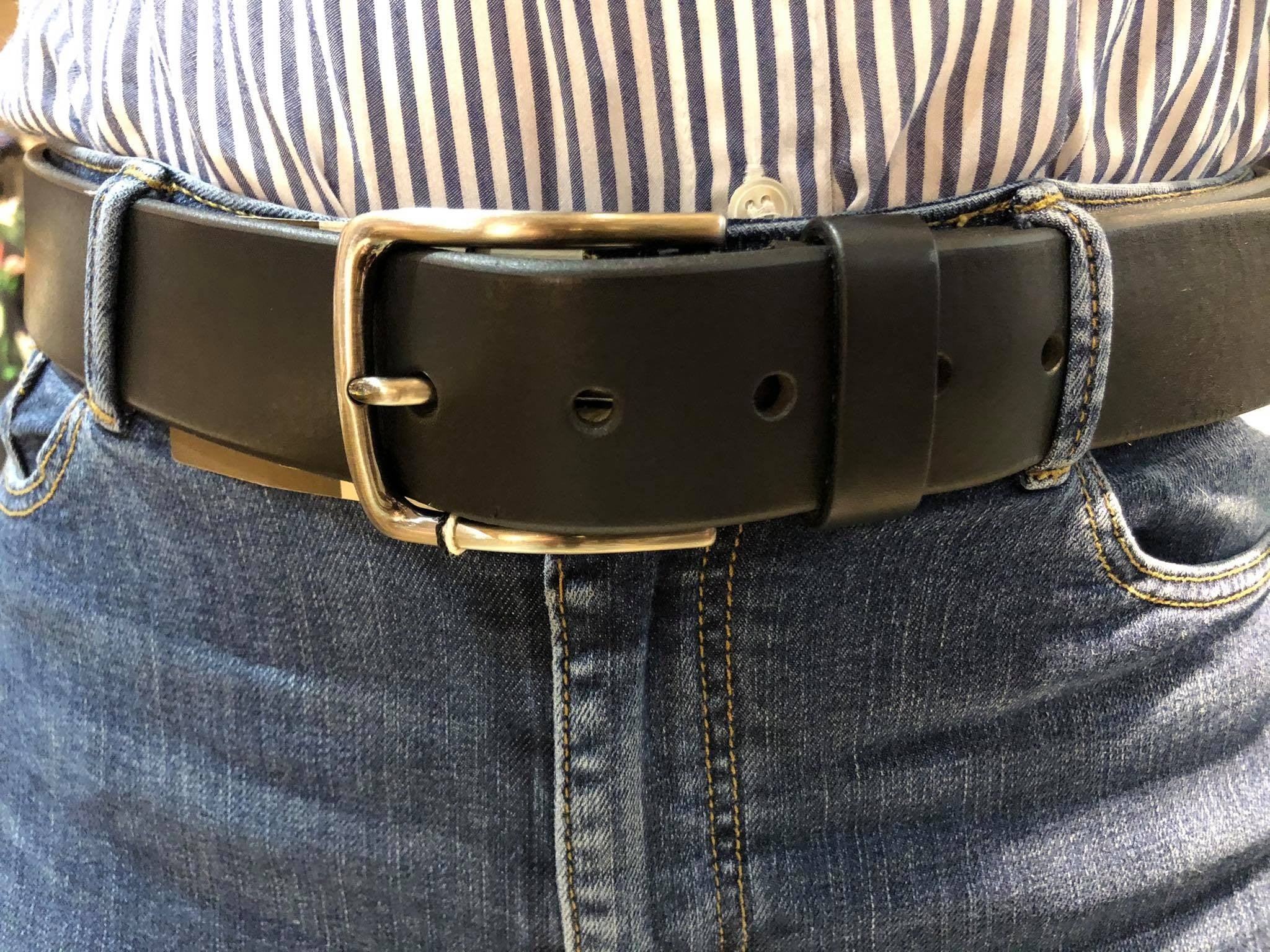 Ceinture homme
