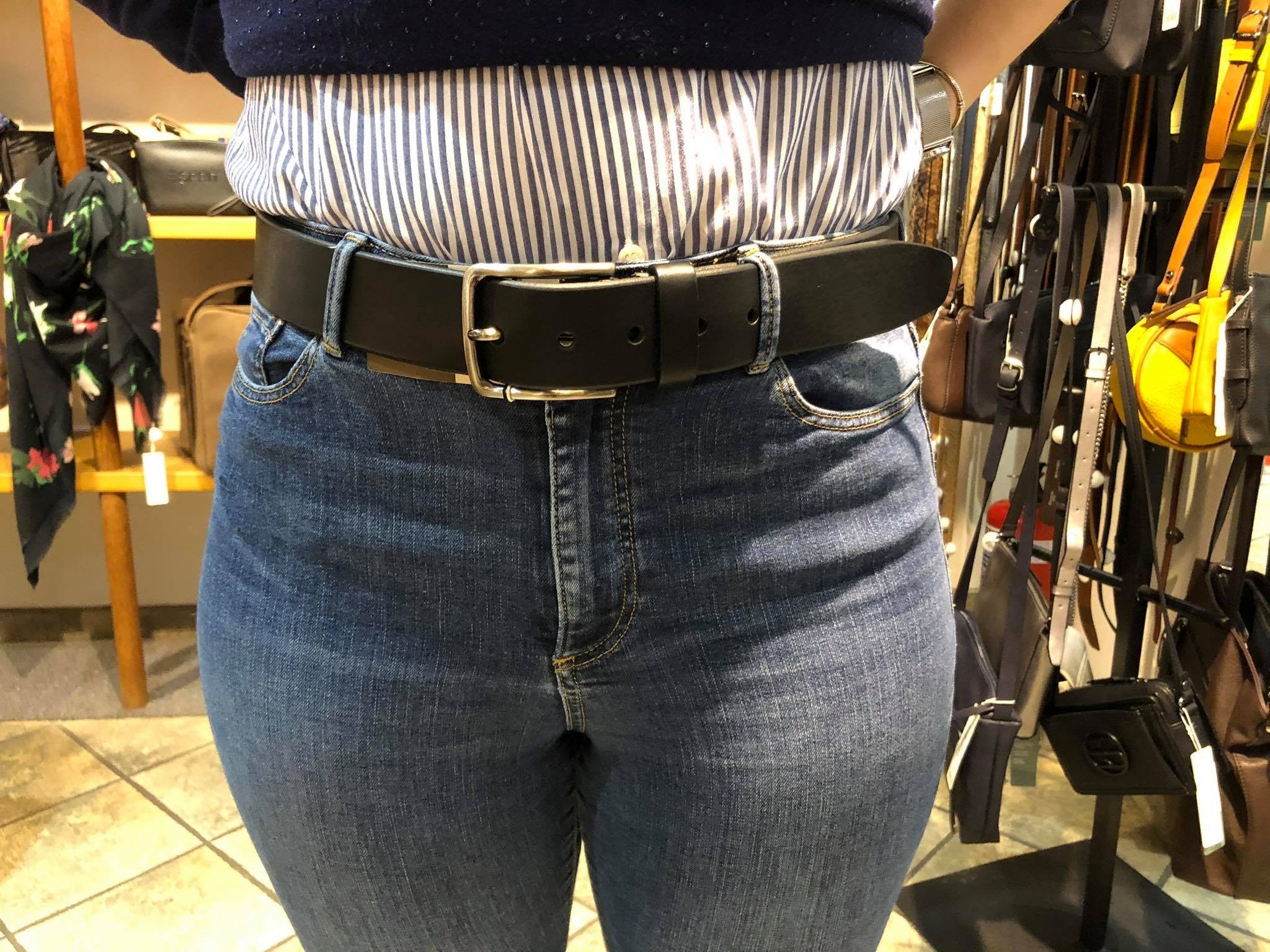 Ceinture homme