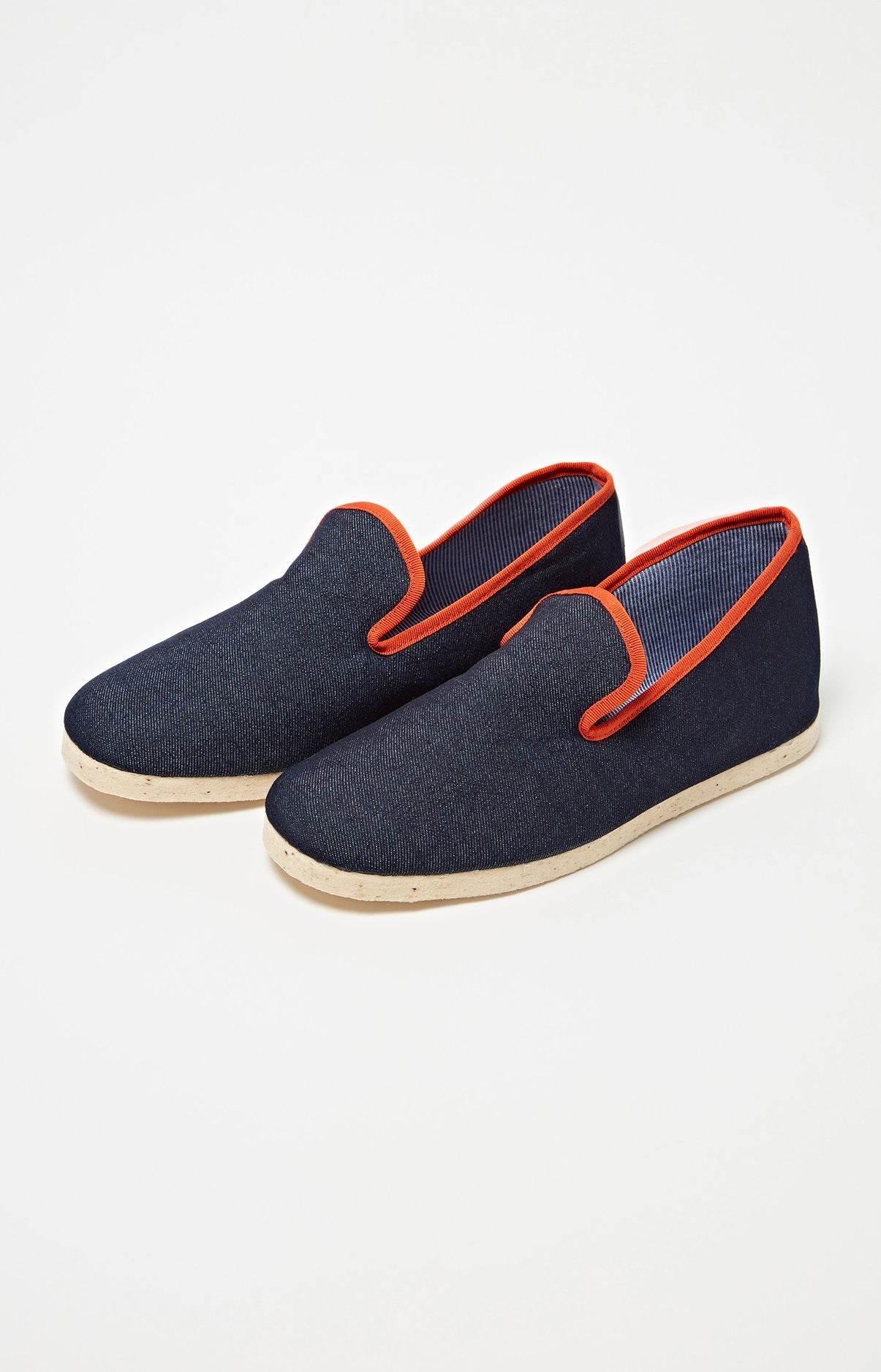 CHARENTAISE UNIE INDIGO Arthur