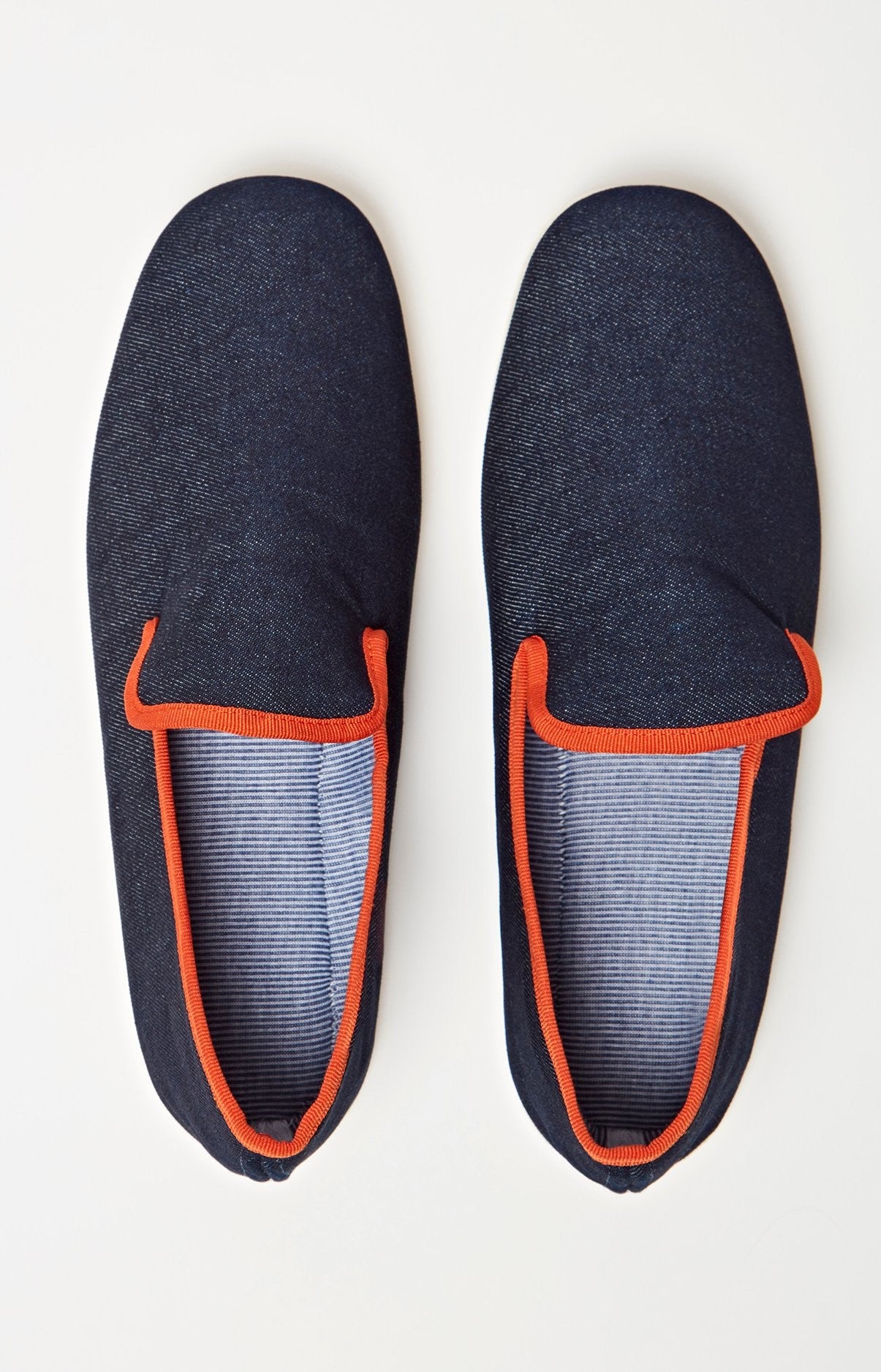 CHARENTAISE UNIE INDIGO Arthur