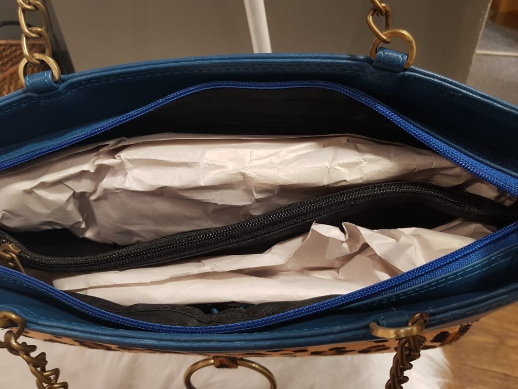Sac à main Saora