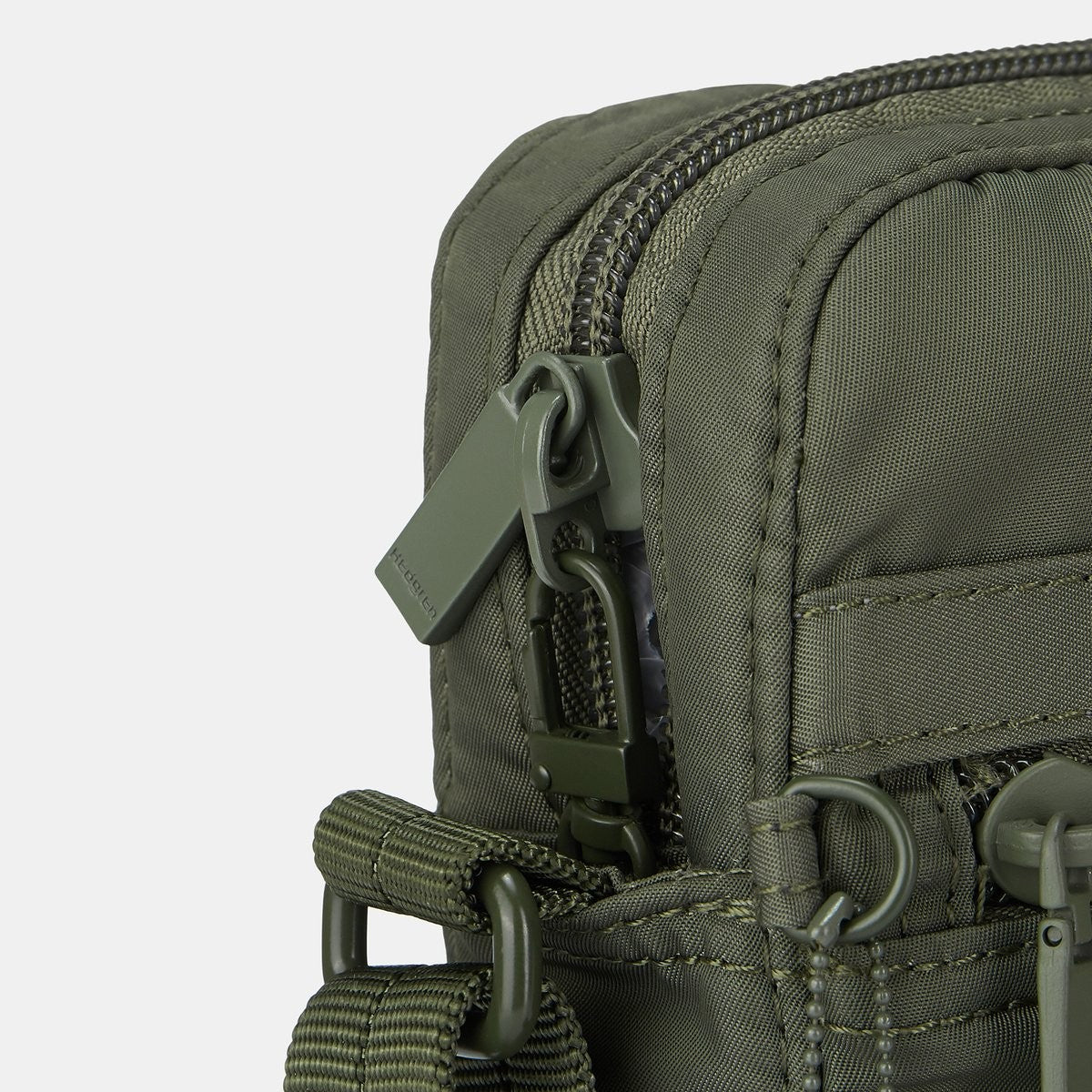 Sac Hedgren HIC23 RUSH