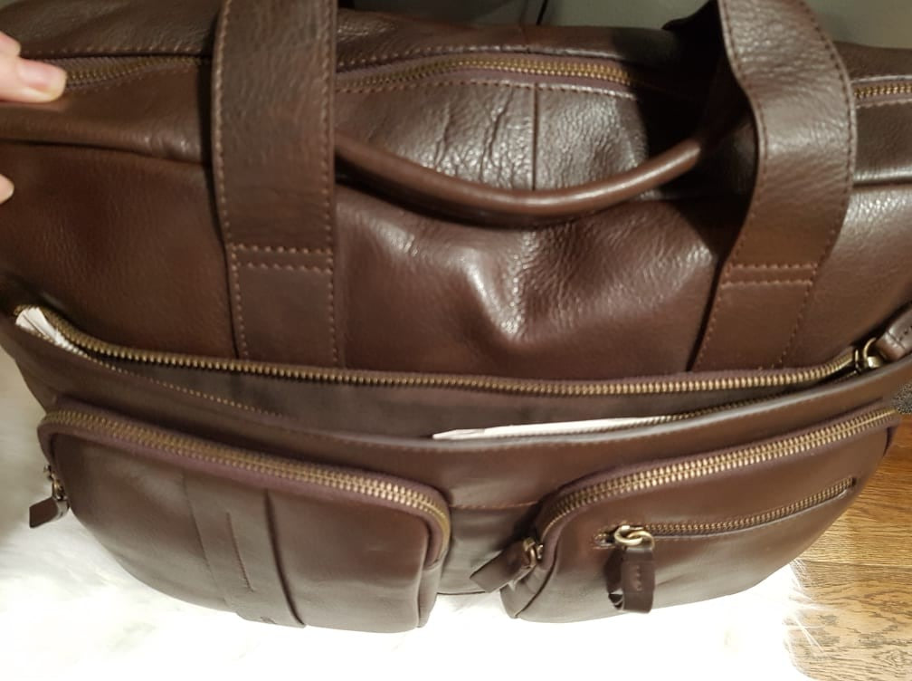Sac Malette Bellido