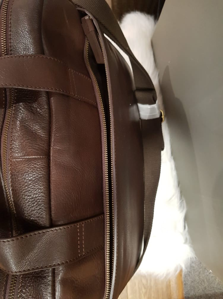 Sac Malette Bellido