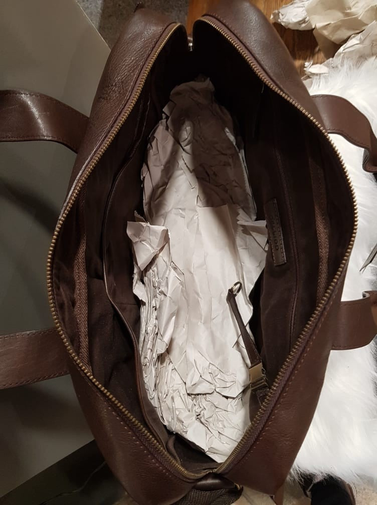 Sac Malette Bellido