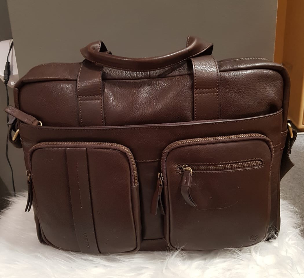 Sac Malette Bellido