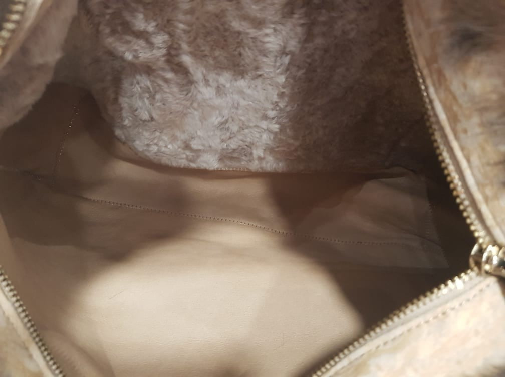 Sac DE Morteuil