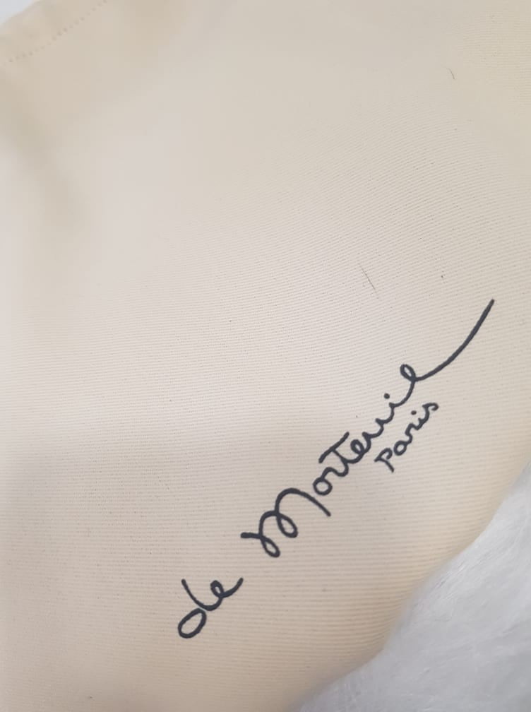 Sac DE Morteuil