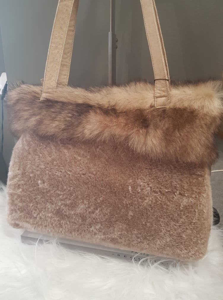 Sac DE Morteuil