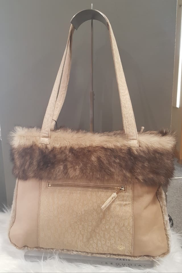 Sac DE Morteuil