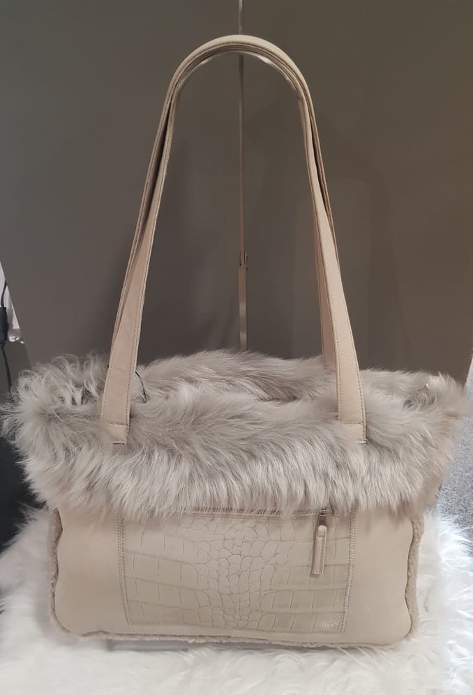 Sac DE Morteuil