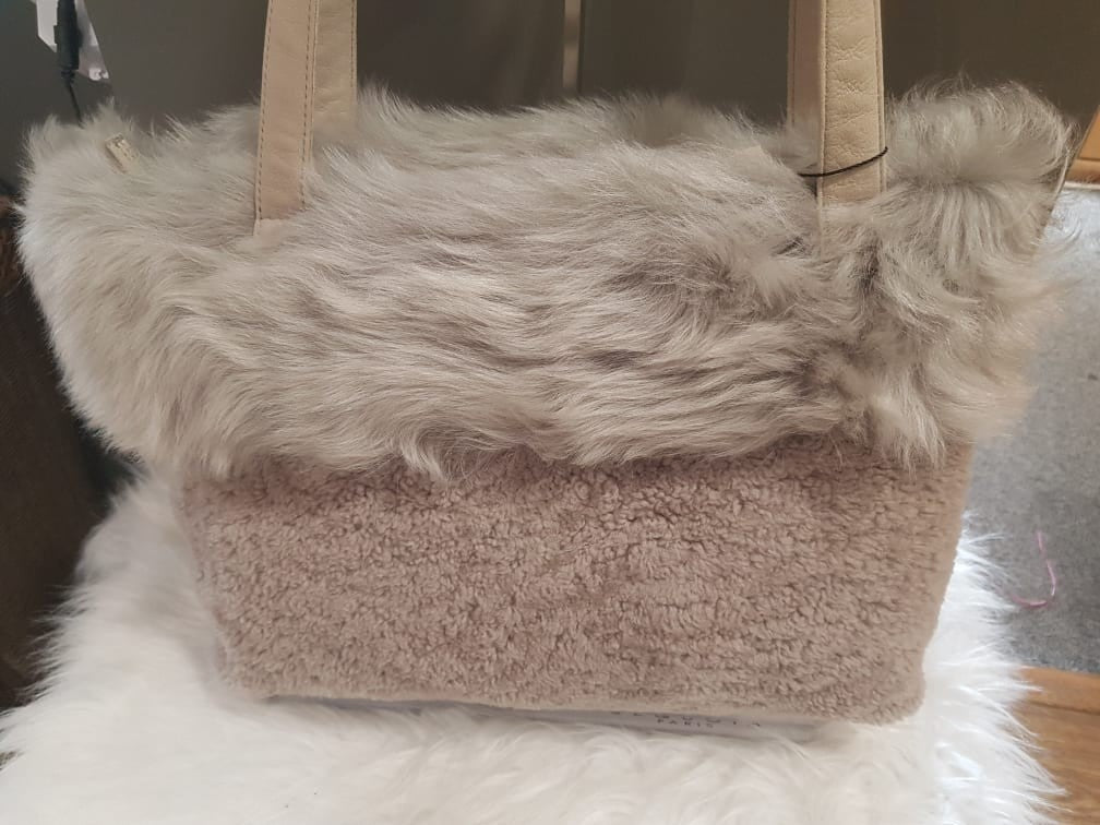 Sac DE Morteuil