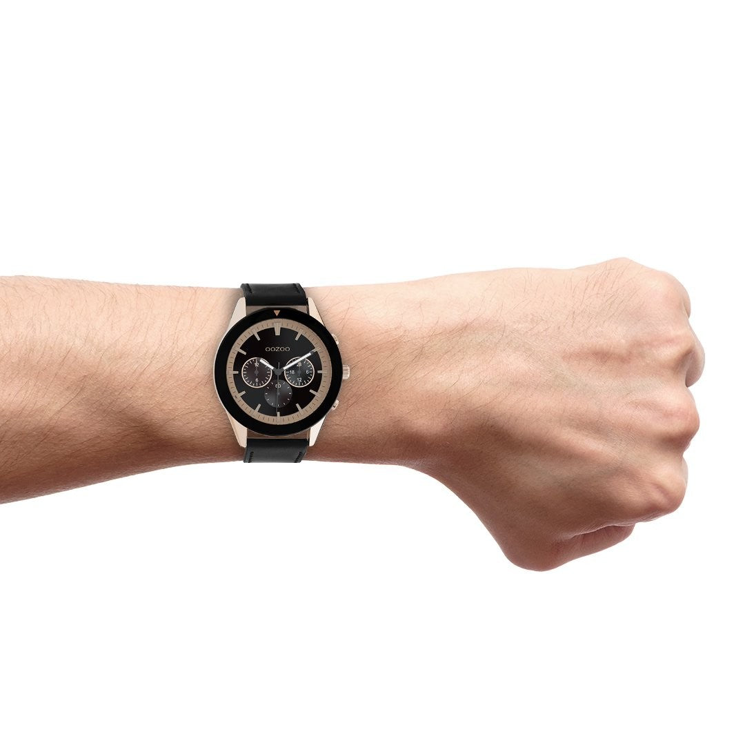 Montre Oozoo C 10804