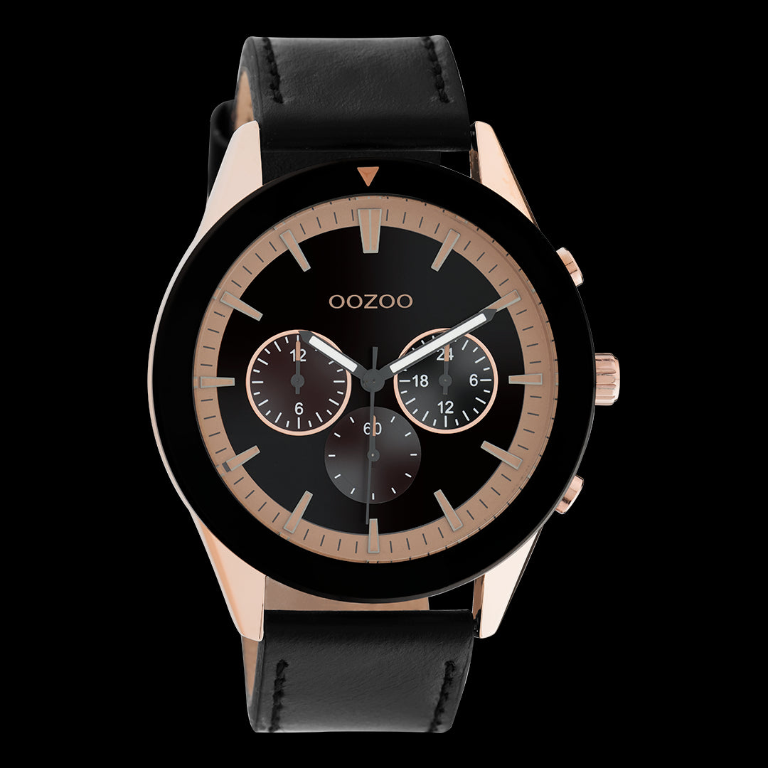 Montre Oozoo C 10804
