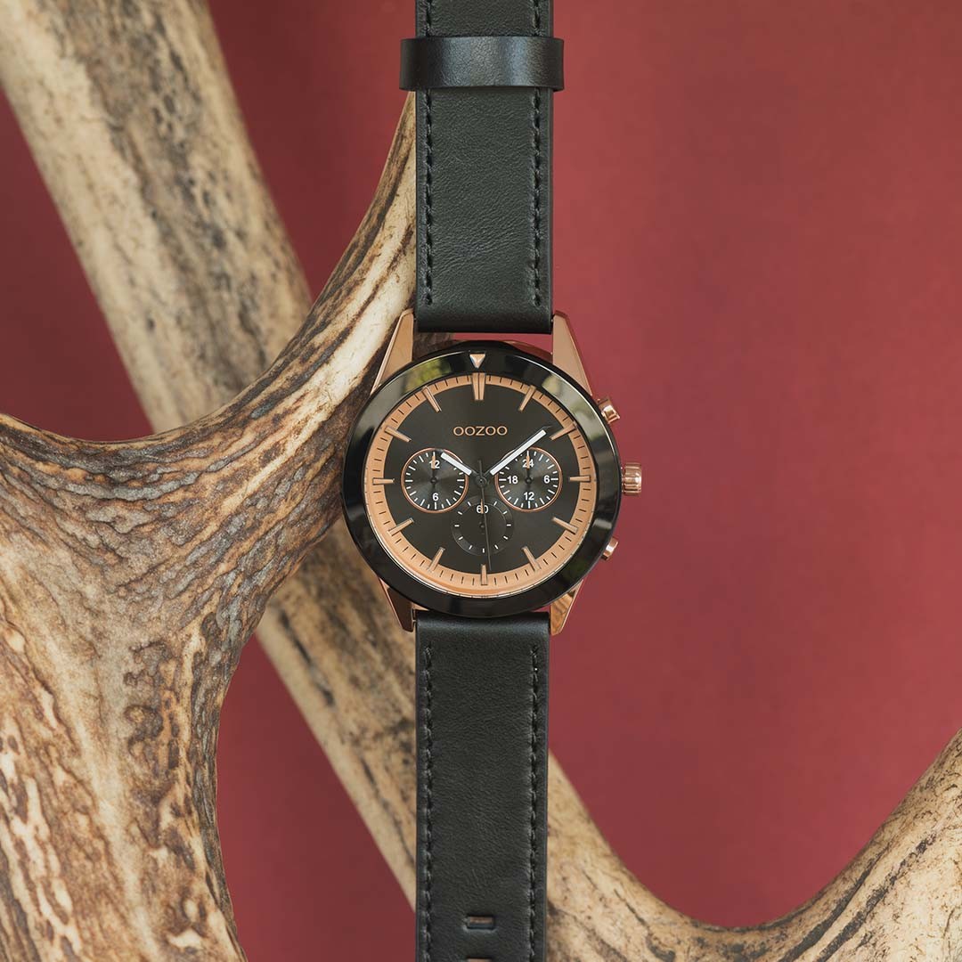 Montre Oozoo C 10804