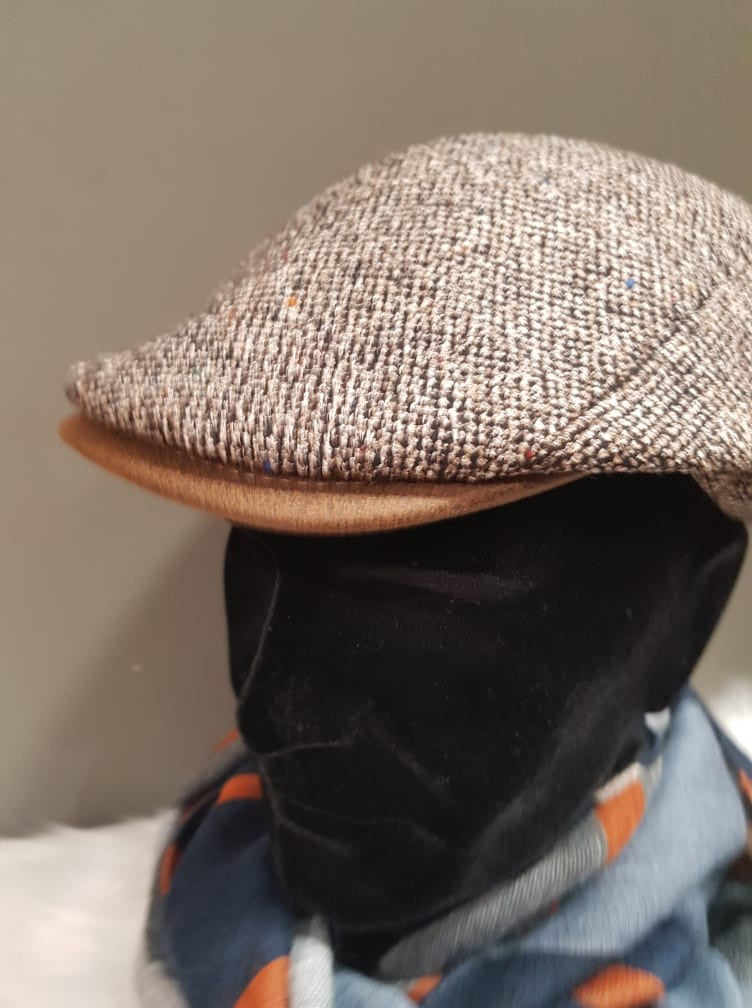 Casquette M By Flechet