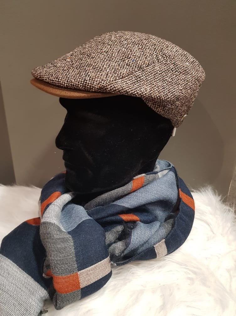 Casquette M By Flechet
