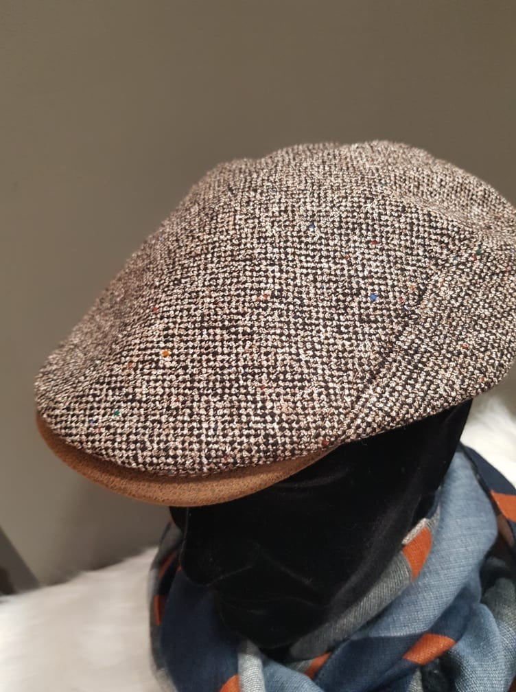 Casquette M By Flechet