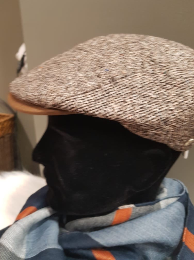 Casquette M By Flechet