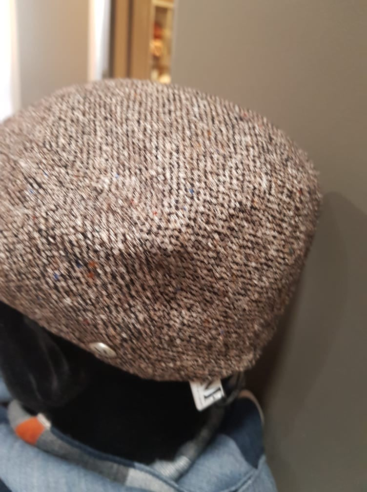 Casquette M By Flechet