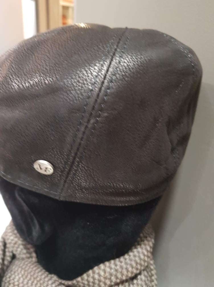 Casquette M By Flechet