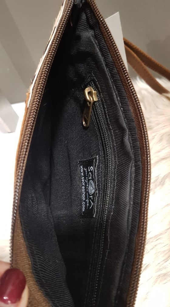 Pochette Saora