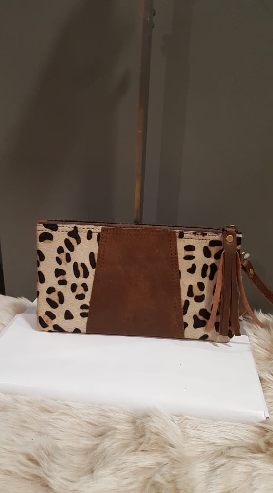 Pochette Saora