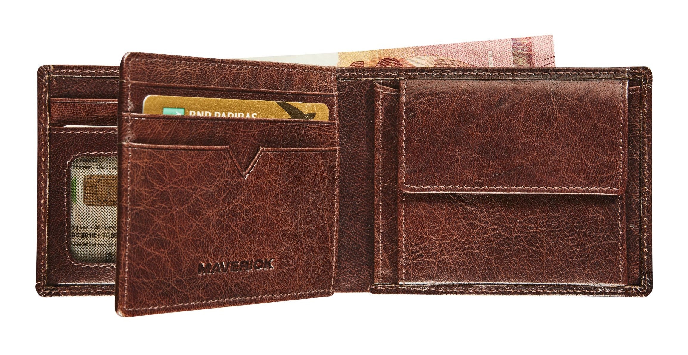 PF MAV-RG-004-03 BROWN