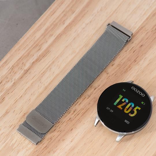 Bracelets d'OOZOO Smartwatch