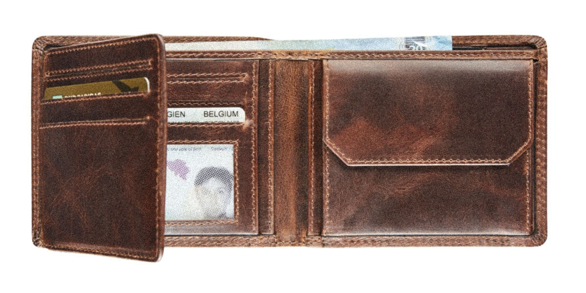PF MAV-TO-002-03 BROWN