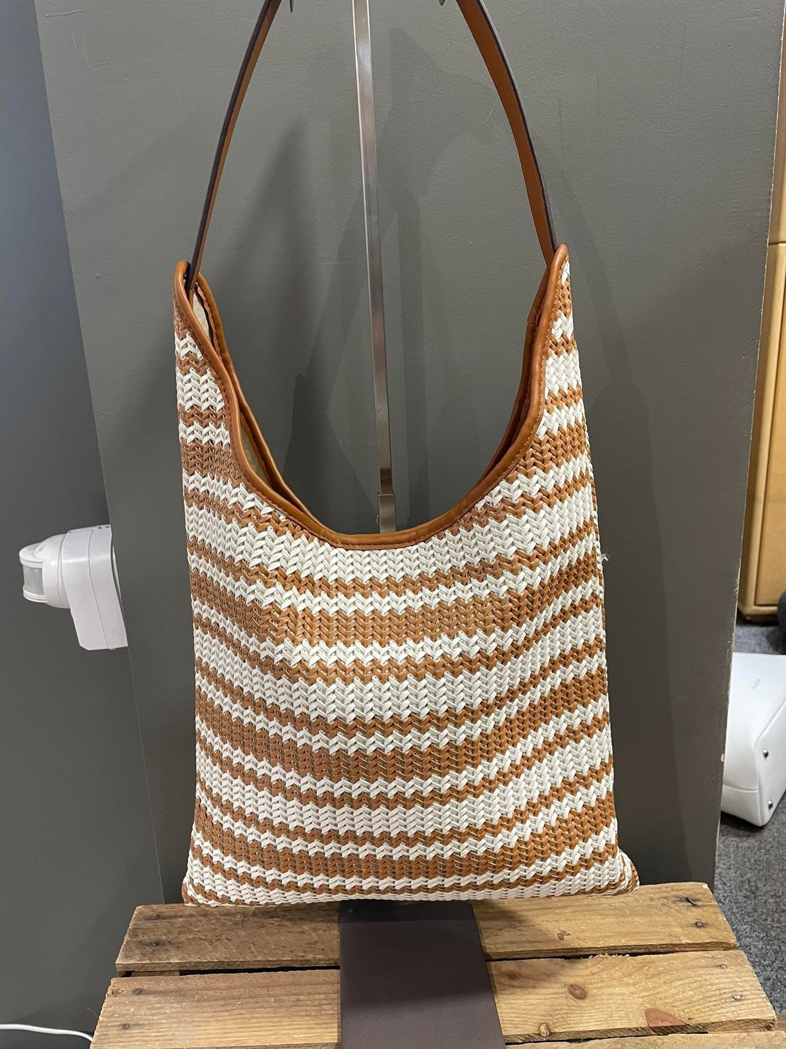Sac à main Kisses of Pearl