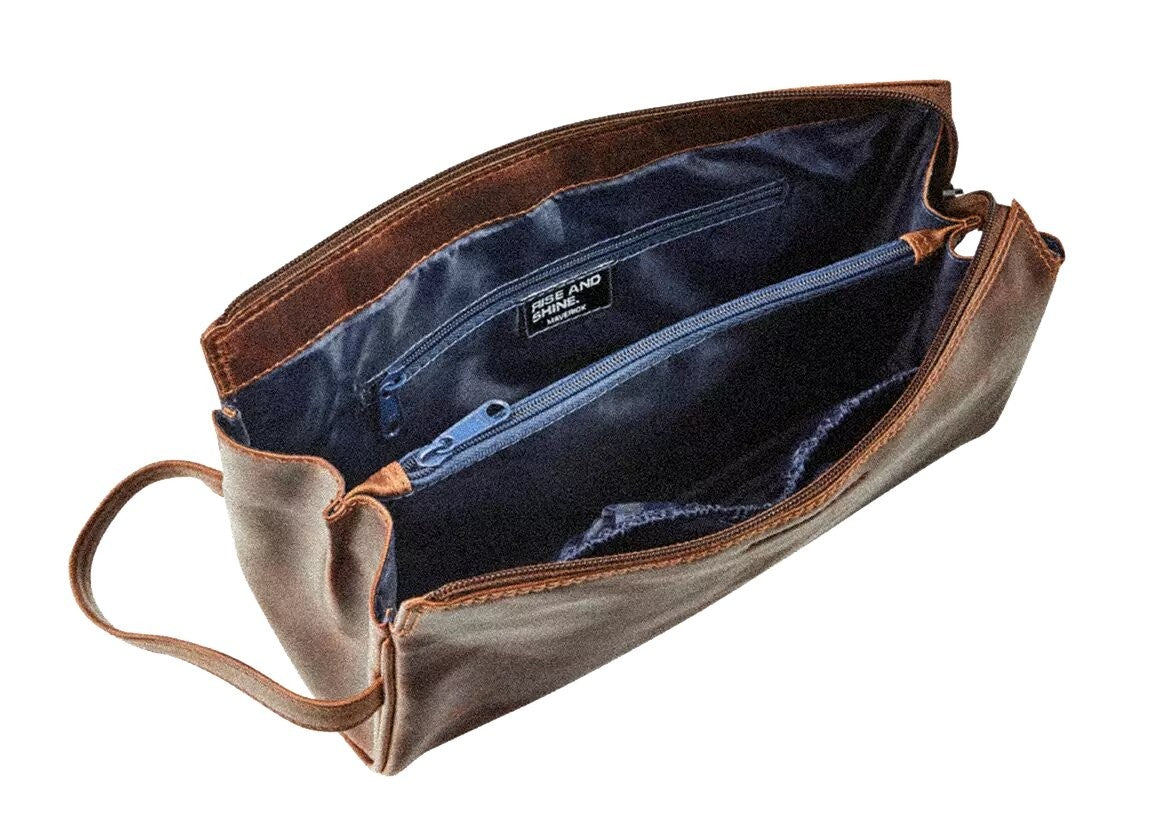 Trousse de toilette MAV-TO-804-03