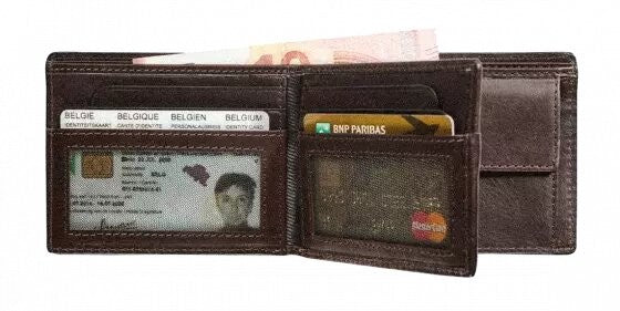 PF MAV-MB-004-03 DARK BROWN