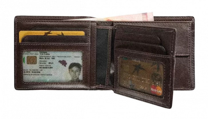 PF MAV-MB-005-03 DARK BROWN